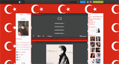 Desktop Screenshot of mr-kerim.skyrock.com