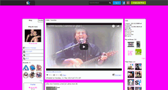 Desktop Screenshot of celine1998.skyrock.com