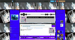 Desktop Screenshot of dayvsmp3.skyrock.com