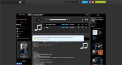 Desktop Screenshot of karo-du85.skyrock.com