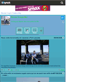 Tablet Screenshot of lostresamigosdu24.skyrock.com