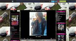 Desktop Screenshot of ich-bin-ton-pere.skyrock.com