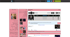 Desktop Screenshot of about0oth-music.skyrock.com