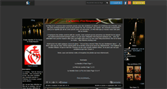 Desktop Screenshot of power-vendee.skyrock.com