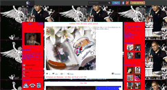 Desktop Screenshot of ingrid-love-16.skyrock.com