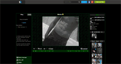 Desktop Screenshot of bapt58.skyrock.com