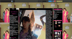 Desktop Screenshot of malvina-2-cro.skyrock.com