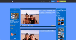 Desktop Screenshot of meki-proteger.skyrock.com