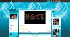 Desktop Screenshot of kjellos.skyrock.com