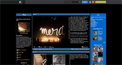 Desktop Screenshot of maman-a-15ans.skyrock.com