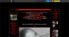 Desktop Screenshot of kunsay-officiel.skyrock.com