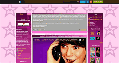 Desktop Screenshot of ilovejustinbieber1031994.skyrock.com