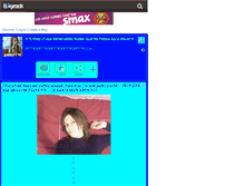 Tablet Screenshot of gabry7716.skyrock.com