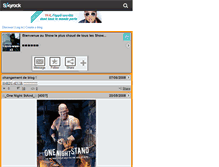 Tablet Screenshot of i-love-wwe-x3.skyrock.com