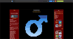 Desktop Screenshot of deco-blog-94.skyrock.com