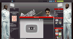 Desktop Screenshot of kawkabi-bhjawi1.skyrock.com