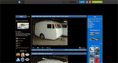 Desktop Screenshot of caravane-henon.skyrock.com