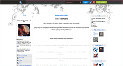 Desktop Screenshot of maman-avorter-16ans.skyrock.com