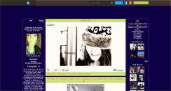 Desktop Screenshot of brune-photography.skyrock.com
