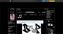 Desktop Screenshot of la-terreur-203.skyrock.com
