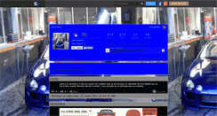 Desktop Screenshot of delsoldub.skyrock.com