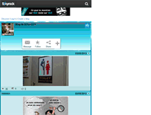 Tablet Screenshot of birken2011.skyrock.com