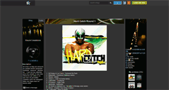 Desktop Screenshot of compilationz.skyrock.com