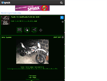 Tablet Screenshot of derbi-system.skyrock.com