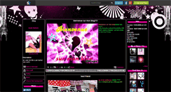 Desktop Screenshot of missdu15100.skyrock.com