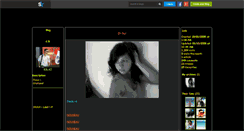 Desktop Screenshot of eiil-x3.skyrock.com
