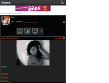 Tablet Screenshot of eiil-x3.skyrock.com