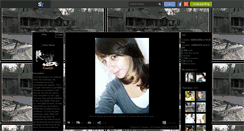 Desktop Screenshot of euxhells.skyrock.com