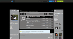 Desktop Screenshot of dib77-officiel.skyrock.com
