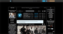 Desktop Screenshot of contresens-officiel.skyrock.com