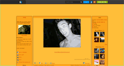 Desktop Screenshot of gold-digger.skyrock.com