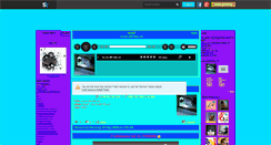 Desktop Screenshot of mc-chnafi.skyrock.com