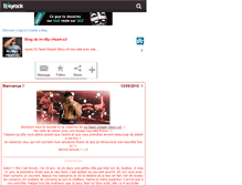 Tablet Screenshot of in--my--heart-x3.skyrock.com