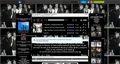 Desktop Screenshot of jonas-selena-demi-music.skyrock.com