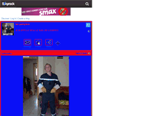 Tablet Screenshot of benji1195.skyrock.com