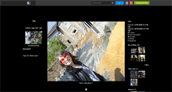Desktop Screenshot of piicture-piicture.skyrock.com