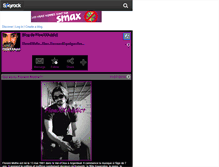 Tablet Screenshot of flowxxaddict.skyrock.com