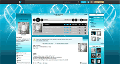 Desktop Screenshot of mexo938.skyrock.com