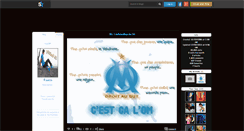 Desktop Screenshot of bysetre.skyrock.com