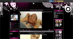 Desktop Screenshot of aminata04.skyrock.com