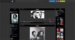 Desktop Screenshot of nesta-robert-marley.skyrock.com