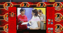 Desktop Screenshot of maanadamayilada4.skyrock.com