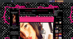 Desktop Screenshot of mllexguessx3.skyrock.com