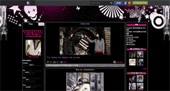 Desktop Screenshot of emo-aya-girl.skyrock.com