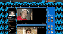 Desktop Screenshot of dudu76260.skyrock.com