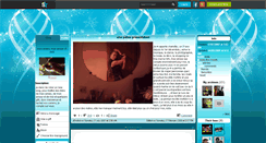 Desktop Screenshot of iris24.skyrock.com
